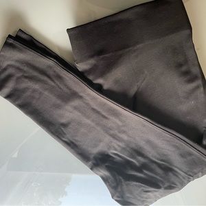 Old Navy Black Dressy Skinny Pants Size 2X